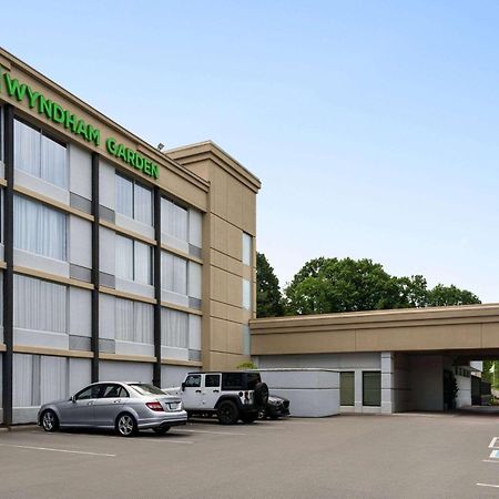 Wyndham Garden Inn Pittsburgh Airport Robinson Township Εξωτερικό φωτογραφία