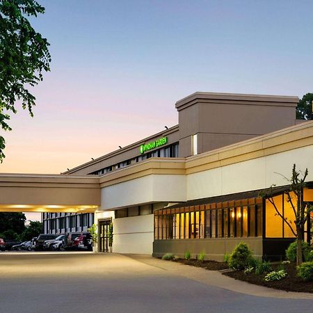 Wyndham Garden Inn Pittsburgh Airport Robinson Township Εξωτερικό φωτογραφία