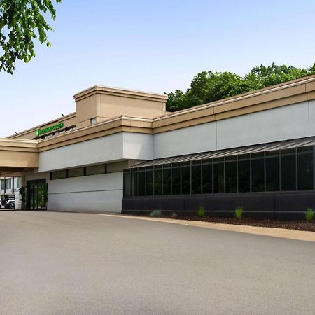 Wyndham Garden Inn Pittsburgh Airport Robinson Township Εξωτερικό φωτογραφία