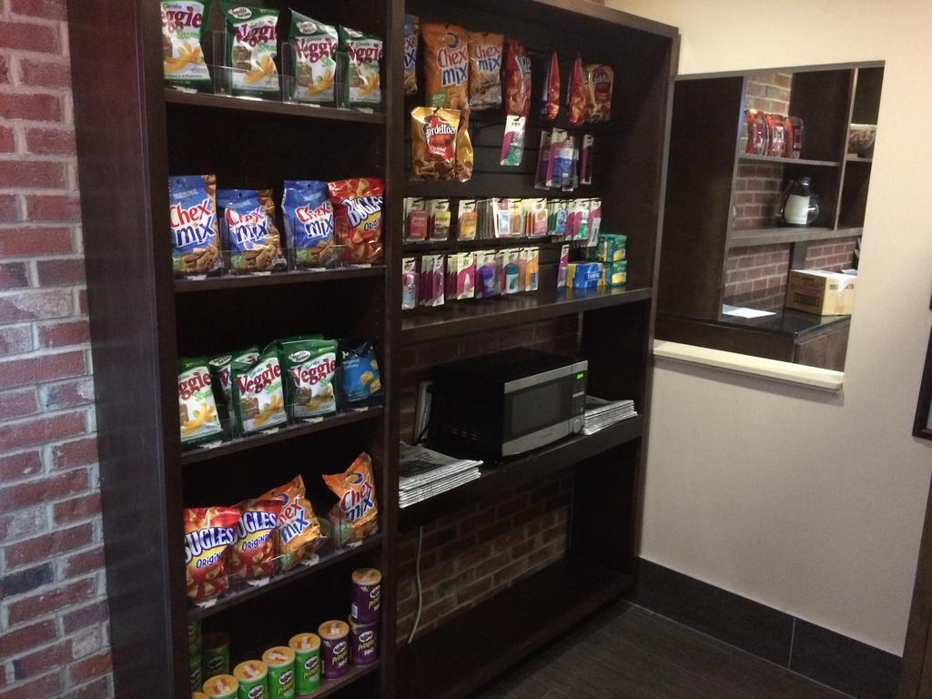 Wyndham Garden Inn Pittsburgh Airport Robinson Township Εξωτερικό φωτογραφία