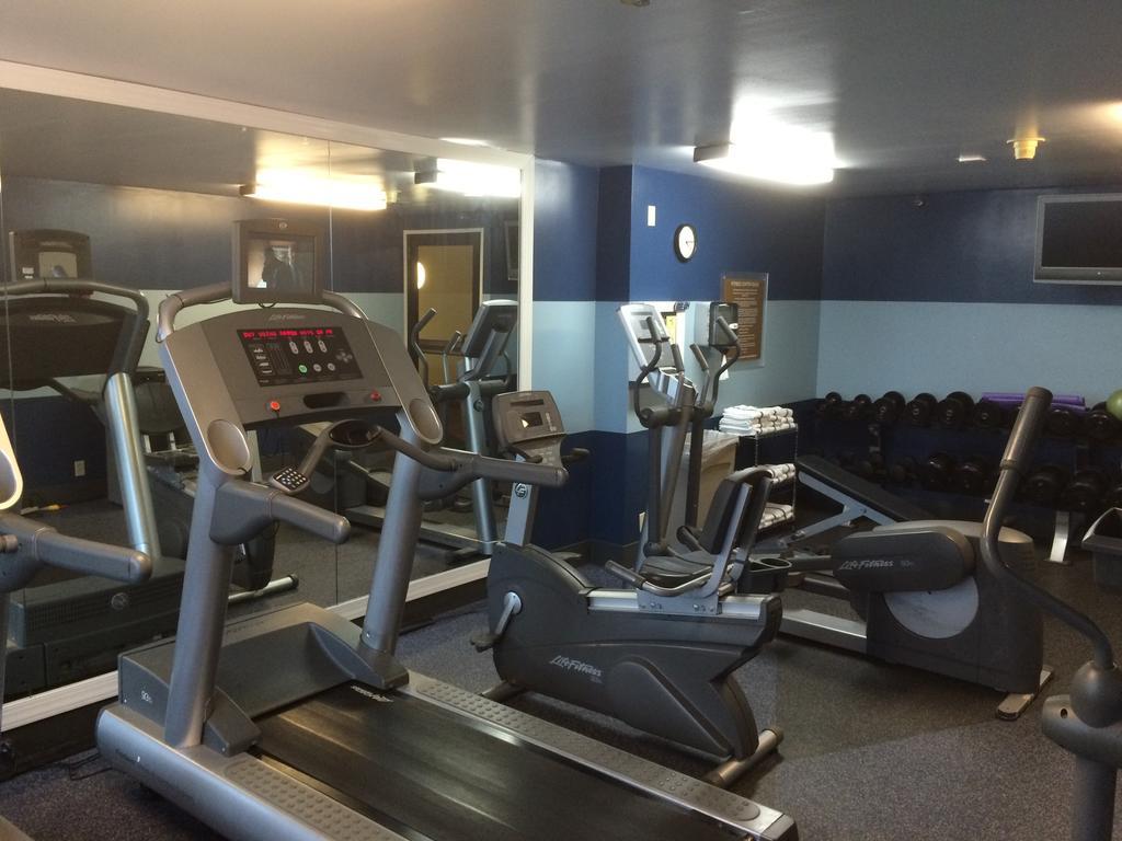 Wyndham Garden Inn Pittsburgh Airport Robinson Township Εξωτερικό φωτογραφία
