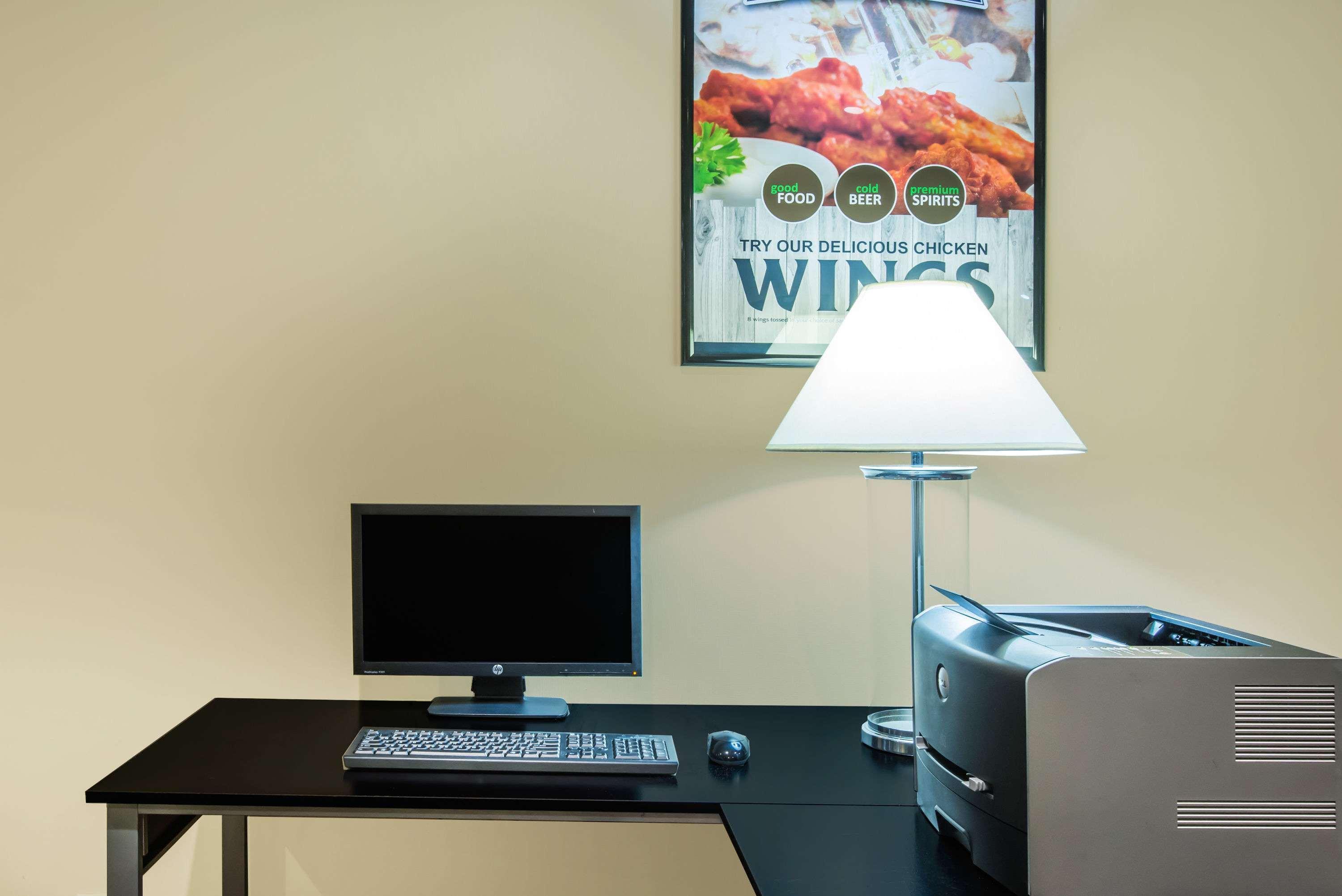Wyndham Garden Inn Pittsburgh Airport Robinson Township Εξωτερικό φωτογραφία