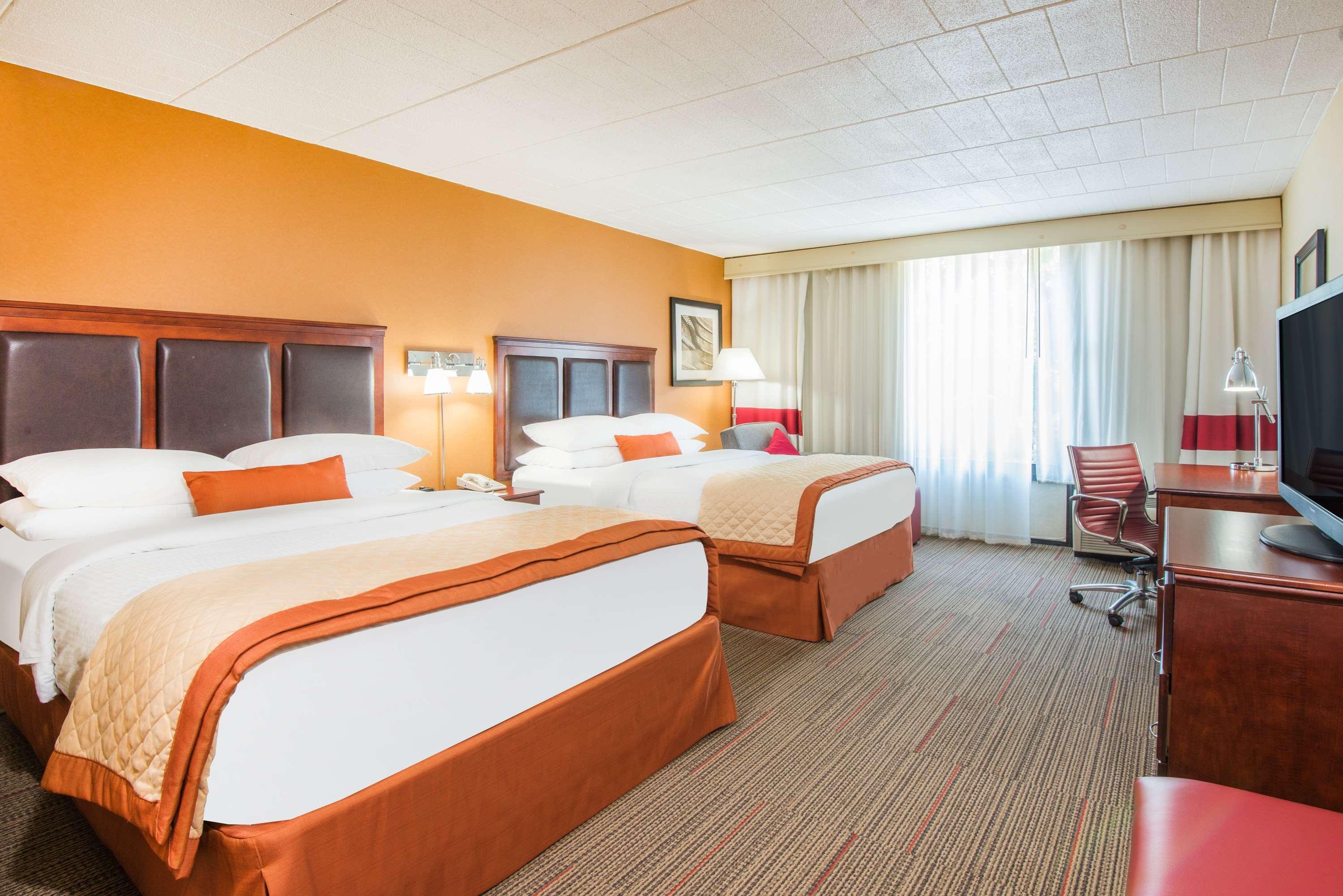 Wyndham Garden Inn Pittsburgh Airport Robinson Township Εξωτερικό φωτογραφία