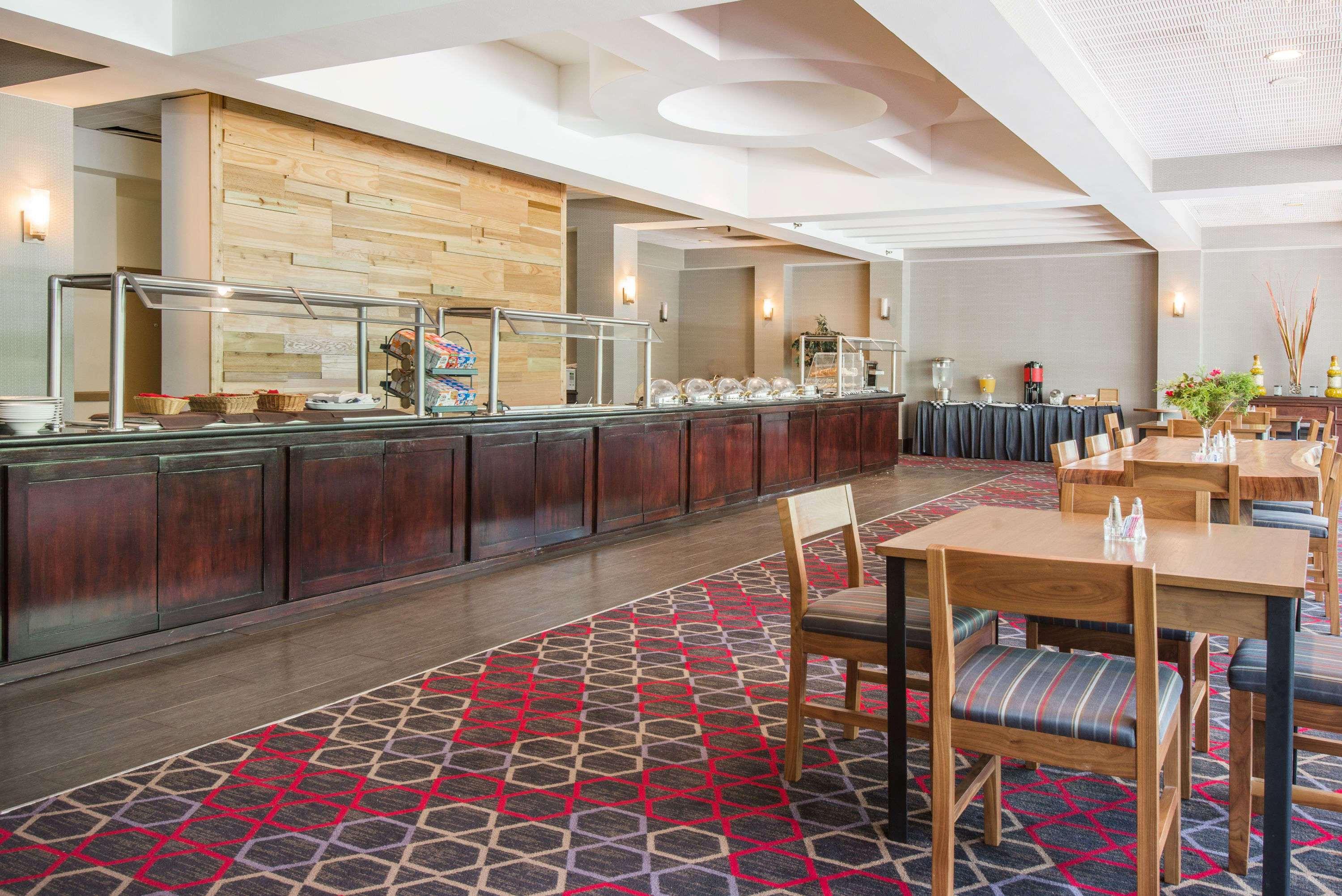 Wyndham Garden Inn Pittsburgh Airport Robinson Township Εξωτερικό φωτογραφία