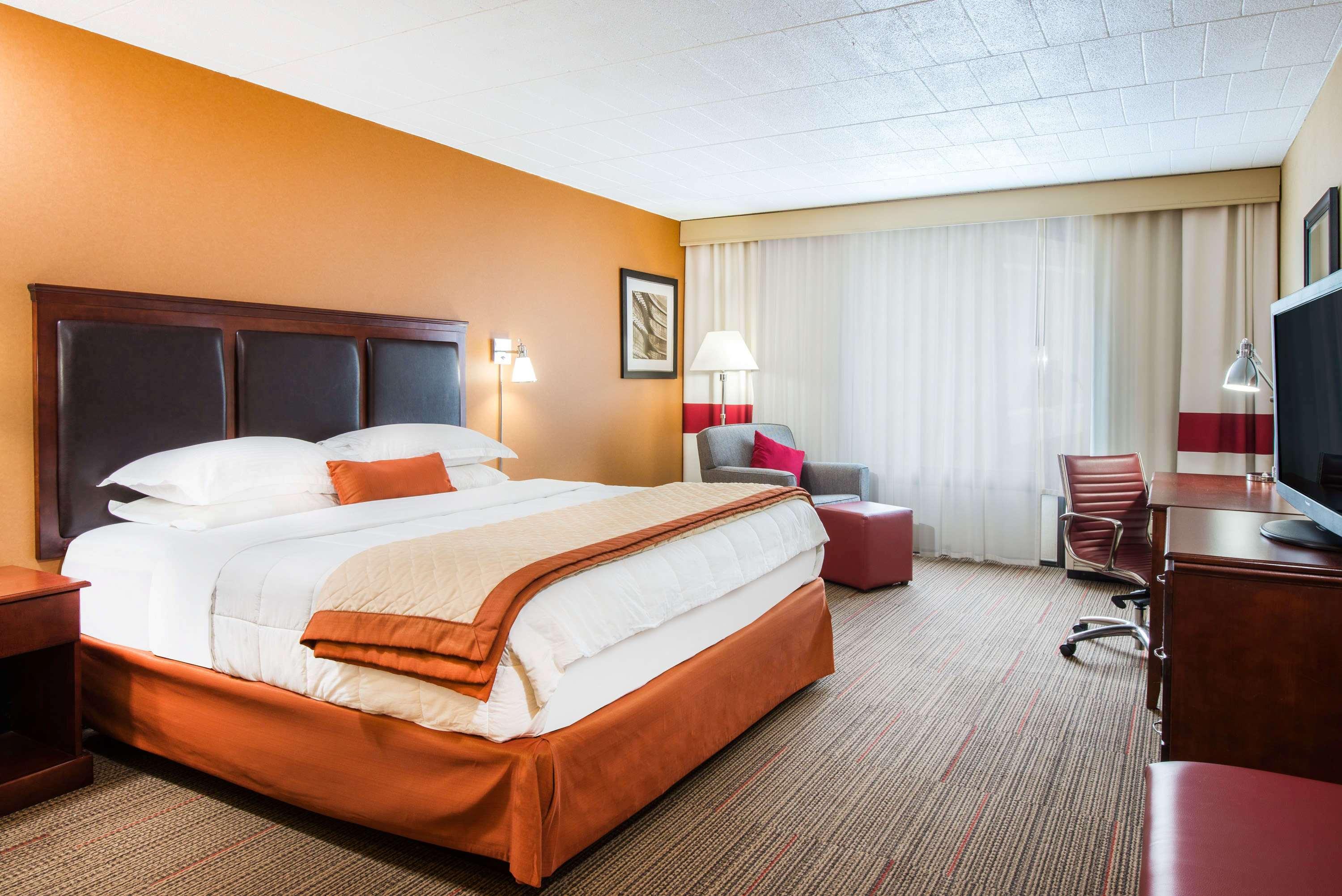Wyndham Garden Inn Pittsburgh Airport Robinson Township Εξωτερικό φωτογραφία