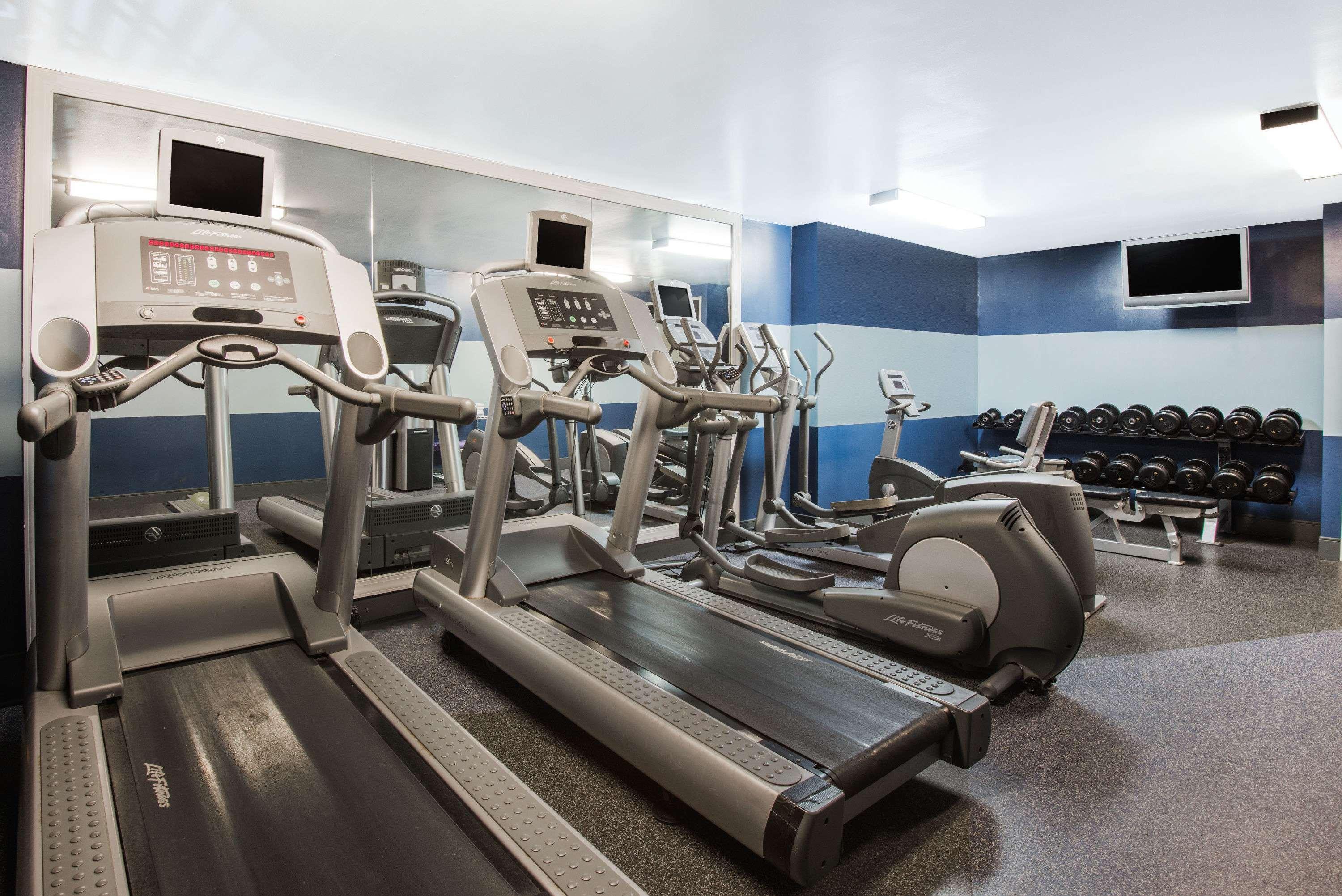 Wyndham Garden Inn Pittsburgh Airport Robinson Township Εξωτερικό φωτογραφία