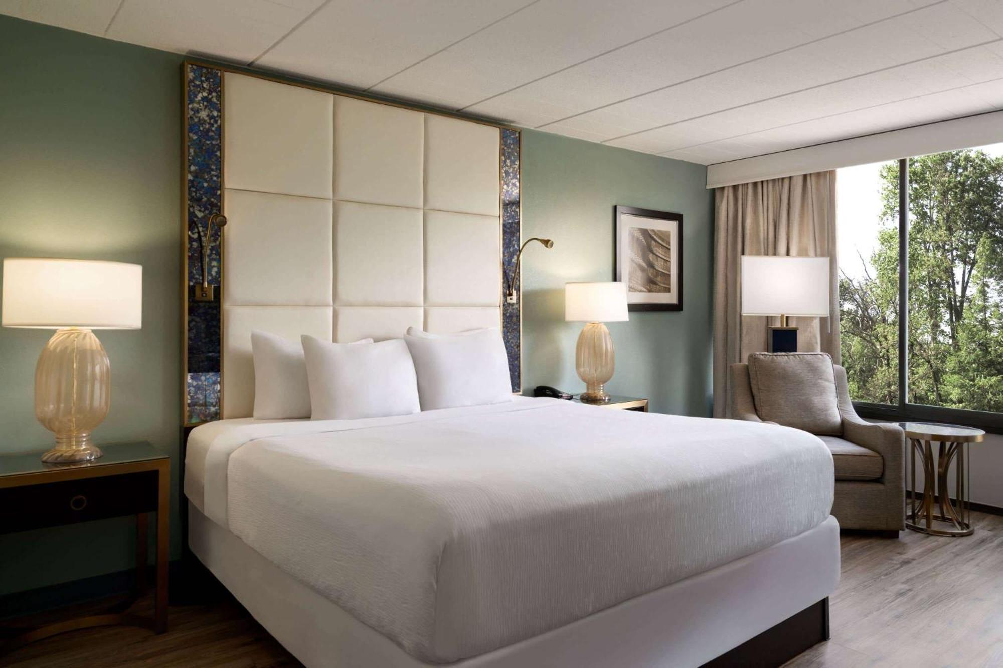 Wyndham Garden Inn Pittsburgh Airport Robinson Township Εξωτερικό φωτογραφία