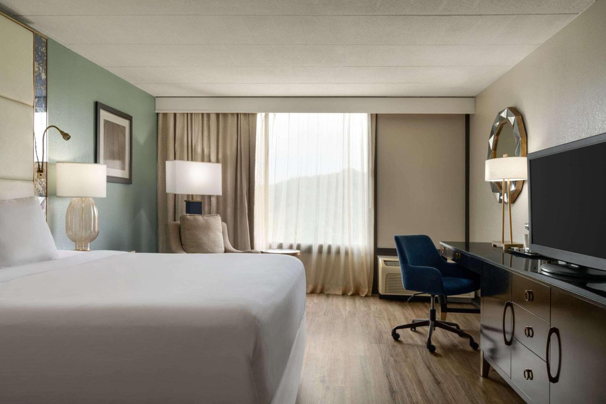 Wyndham Garden Inn Pittsburgh Airport Robinson Township Εξωτερικό φωτογραφία