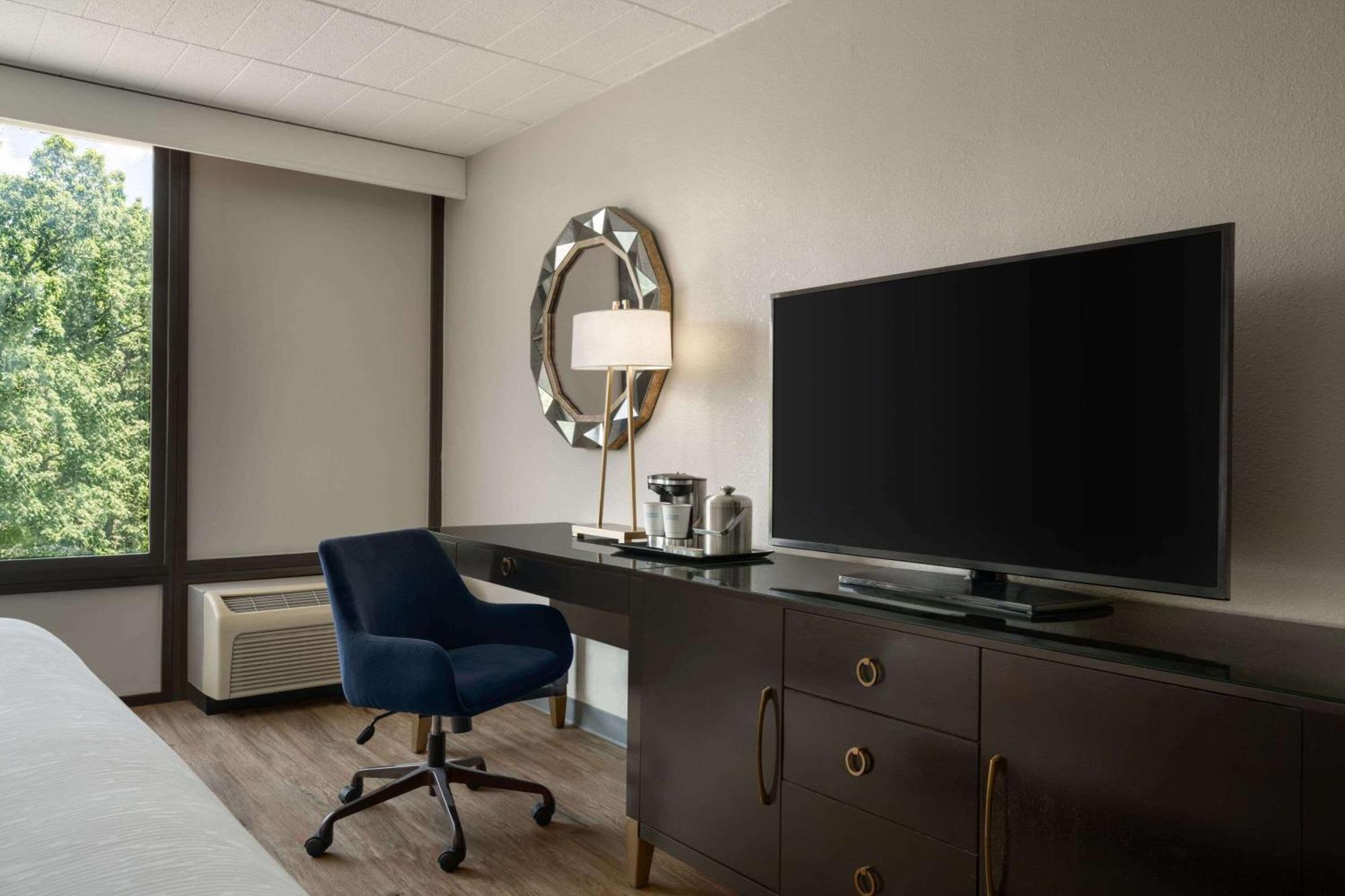 Wyndham Garden Inn Pittsburgh Airport Robinson Township Εξωτερικό φωτογραφία