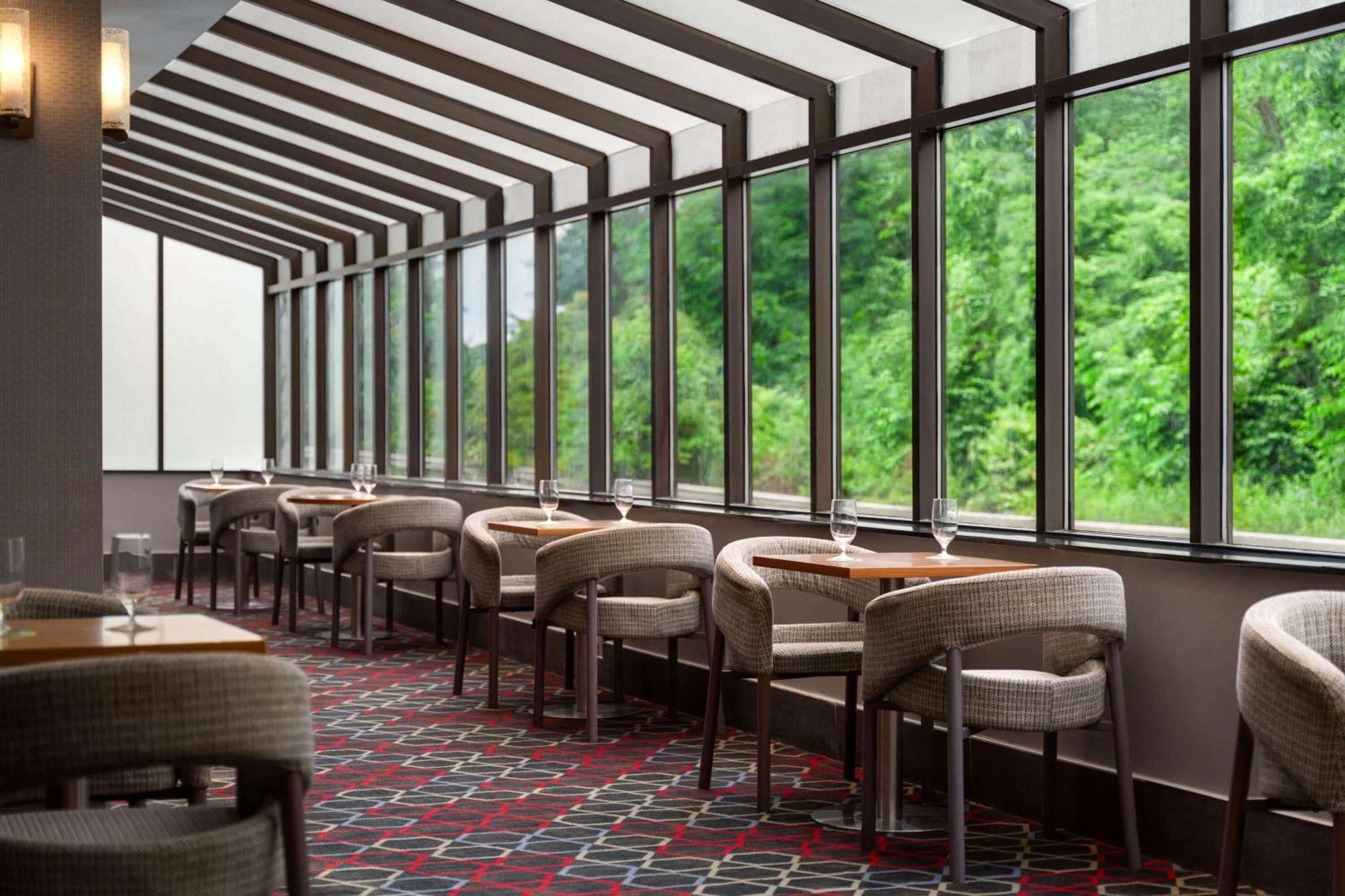 Wyndham Garden Inn Pittsburgh Airport Robinson Township Εξωτερικό φωτογραφία