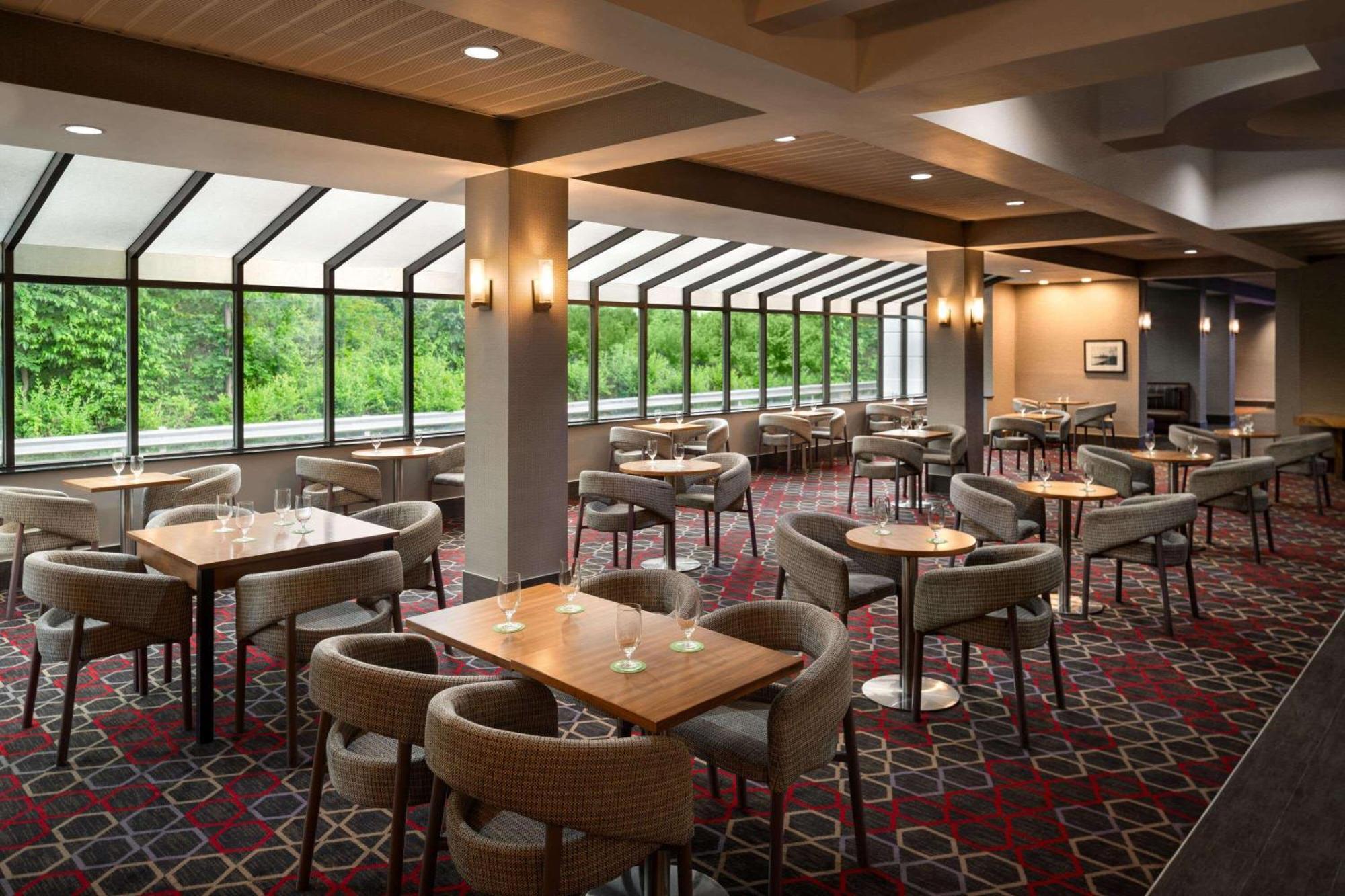 Wyndham Garden Inn Pittsburgh Airport Robinson Township Εξωτερικό φωτογραφία