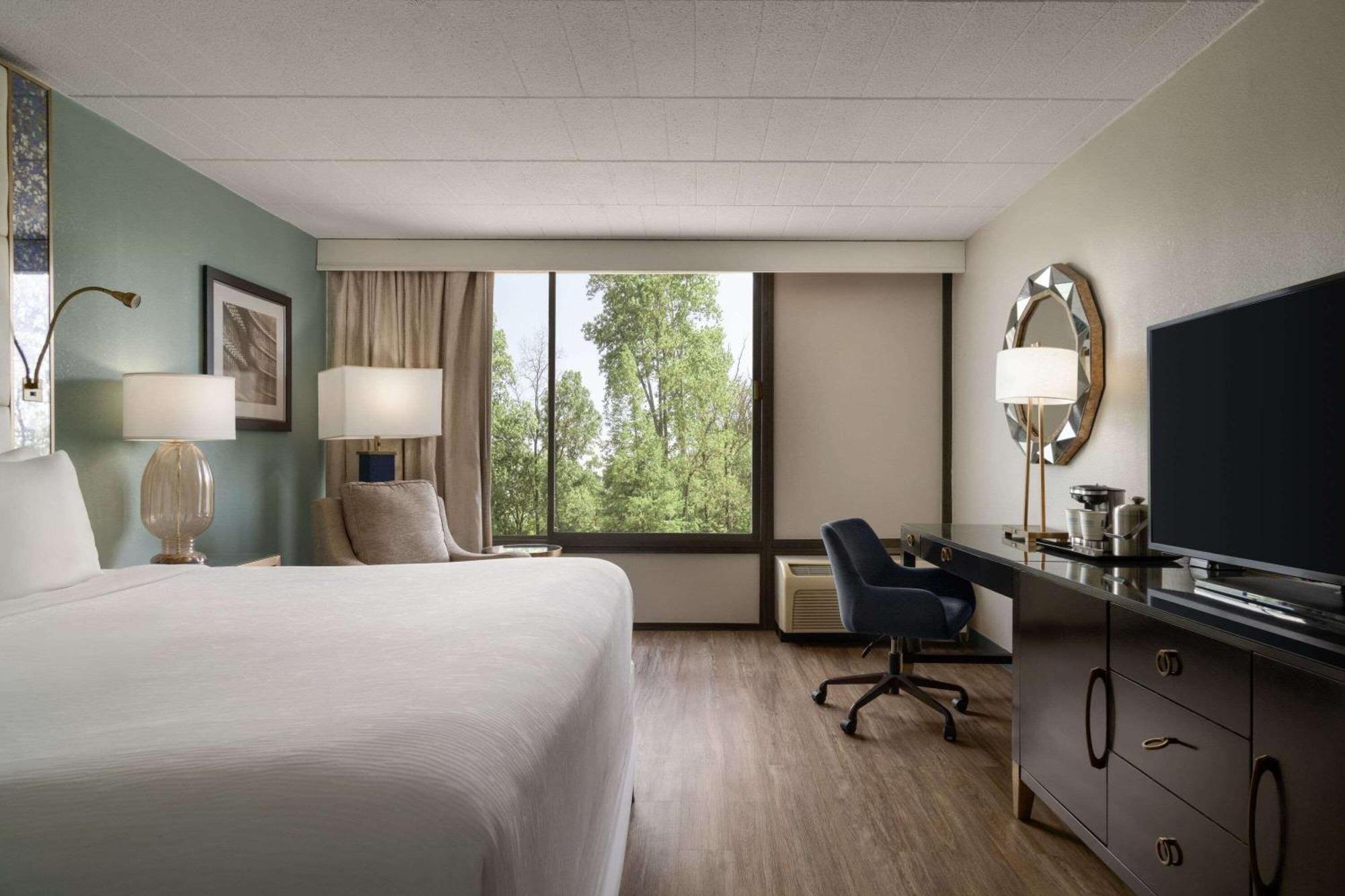 Wyndham Garden Inn Pittsburgh Airport Robinson Township Εξωτερικό φωτογραφία