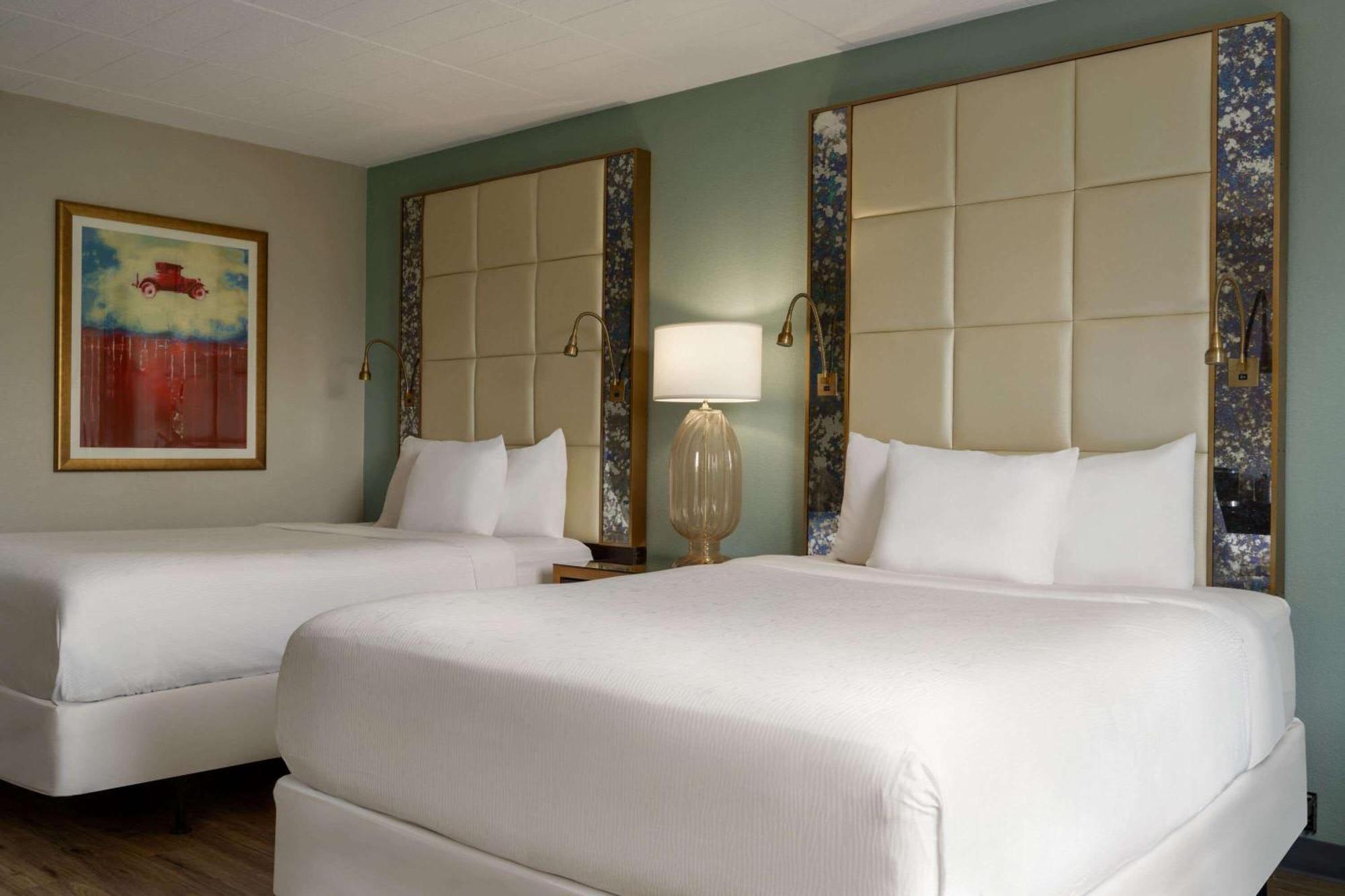 Wyndham Garden Inn Pittsburgh Airport Robinson Township Εξωτερικό φωτογραφία