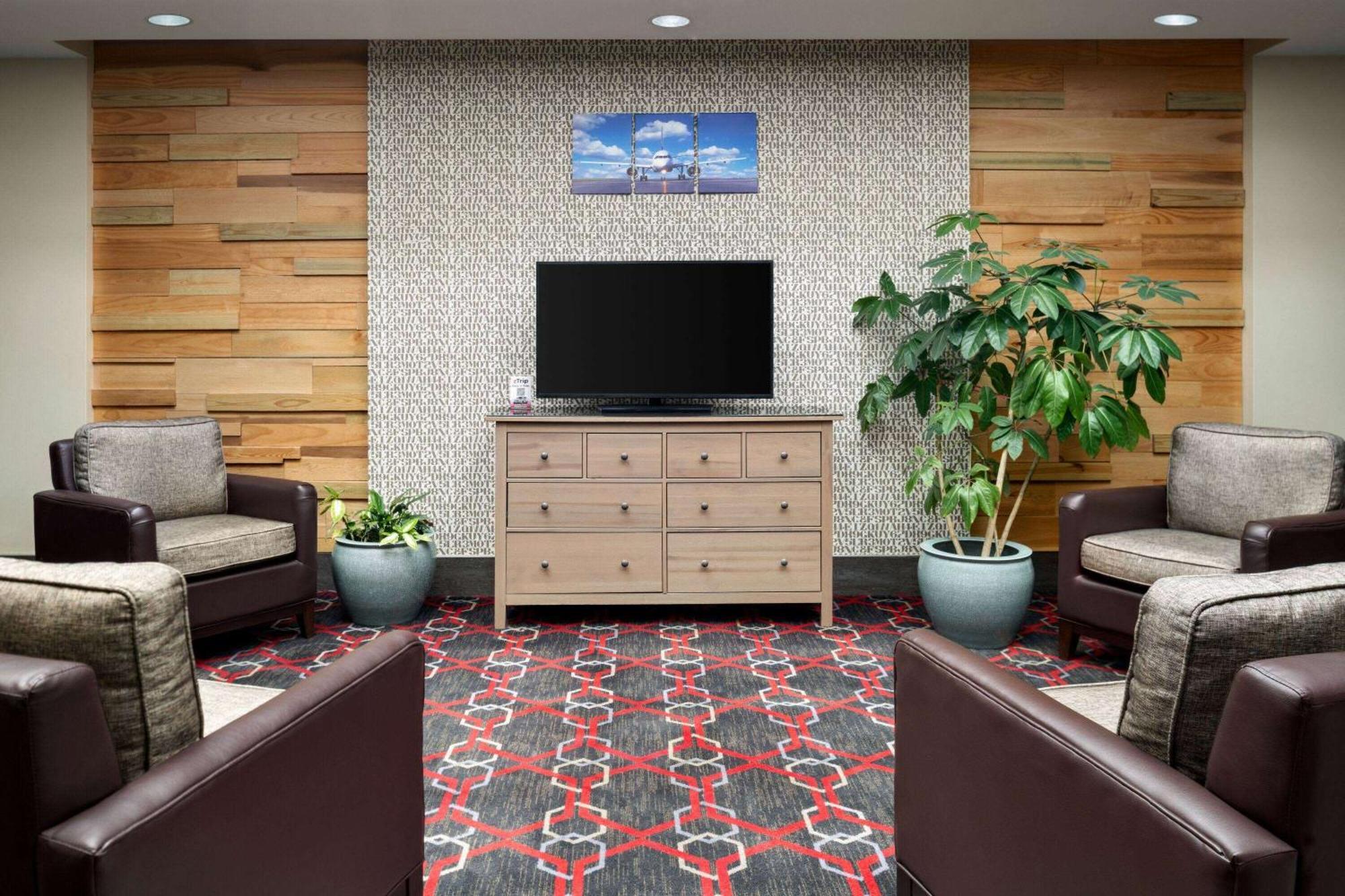 Wyndham Garden Inn Pittsburgh Airport Robinson Township Εξωτερικό φωτογραφία