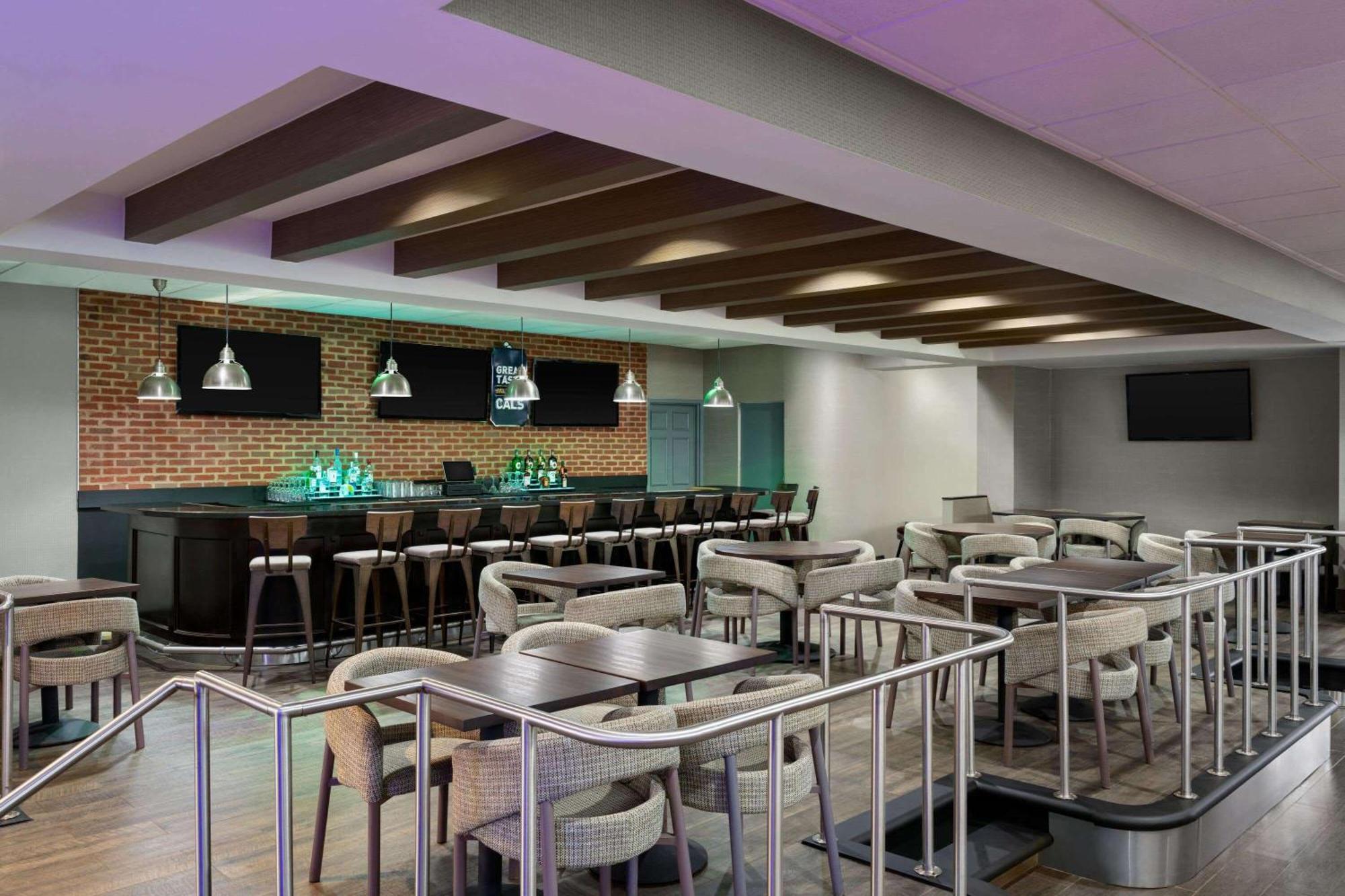 Wyndham Garden Inn Pittsburgh Airport Robinson Township Εξωτερικό φωτογραφία