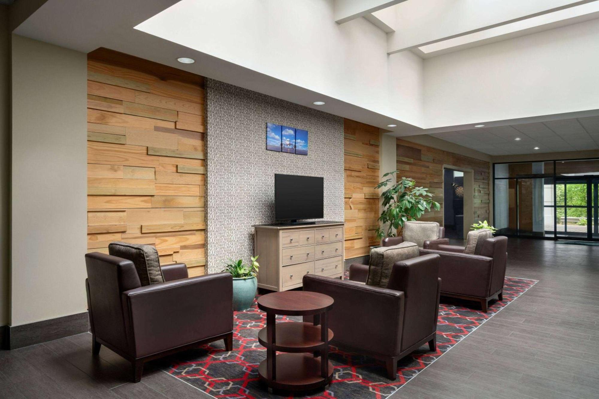 Wyndham Garden Inn Pittsburgh Airport Robinson Township Εξωτερικό φωτογραφία