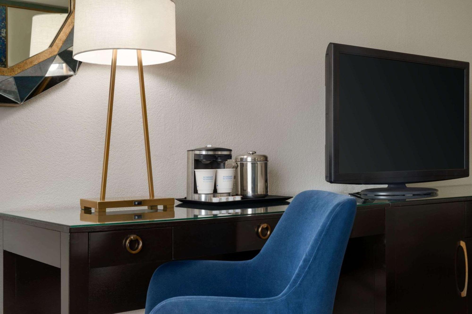 Wyndham Garden Inn Pittsburgh Airport Robinson Township Εξωτερικό φωτογραφία