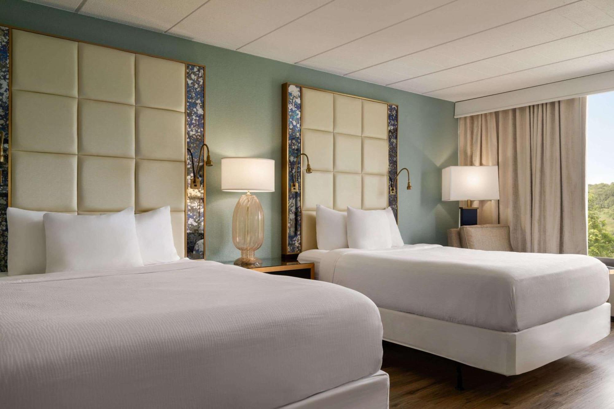 Wyndham Garden Inn Pittsburgh Airport Robinson Township Εξωτερικό φωτογραφία