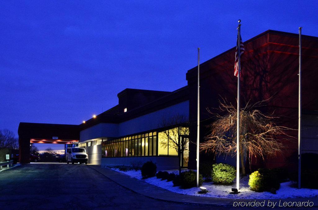 Wyndham Garden Inn Pittsburgh Airport Robinson Township Εξωτερικό φωτογραφία