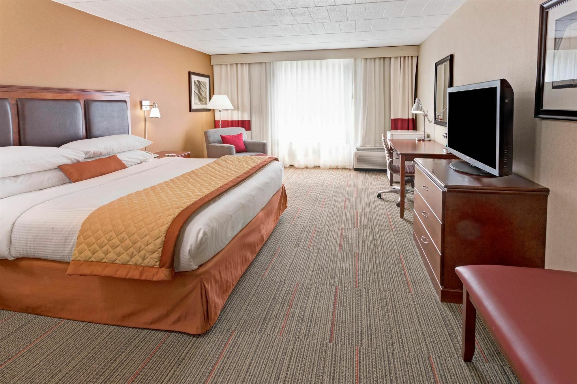 Wyndham Garden Inn Pittsburgh Airport Robinson Township Εξωτερικό φωτογραφία