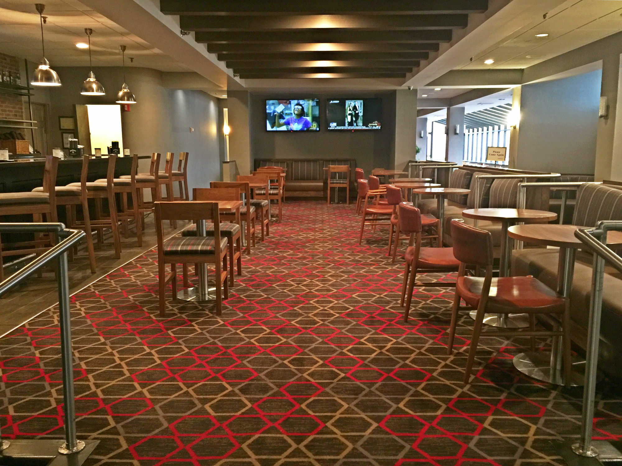 Wyndham Garden Inn Pittsburgh Airport Robinson Township Εξωτερικό φωτογραφία