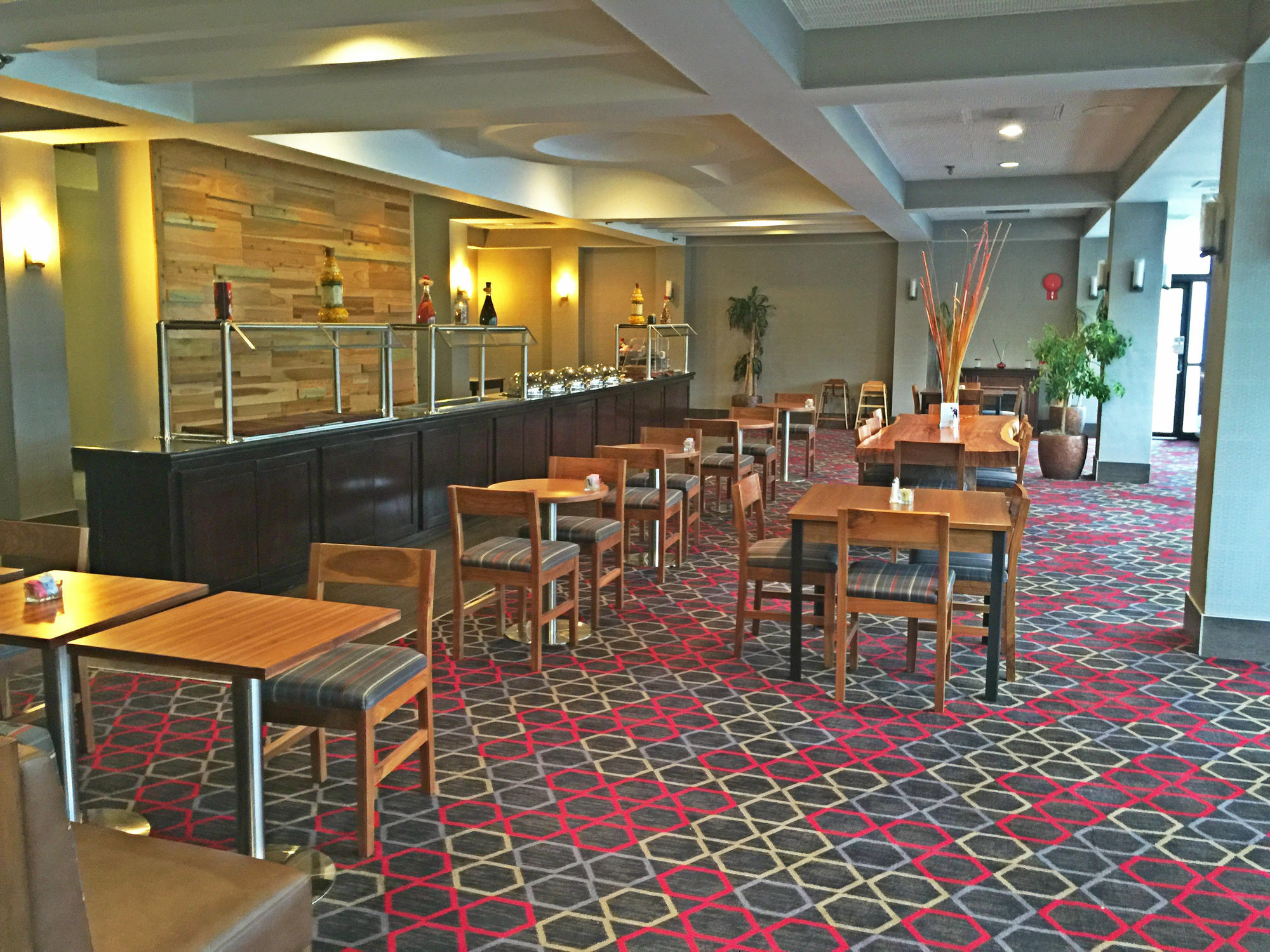 Wyndham Garden Inn Pittsburgh Airport Robinson Township Εξωτερικό φωτογραφία
