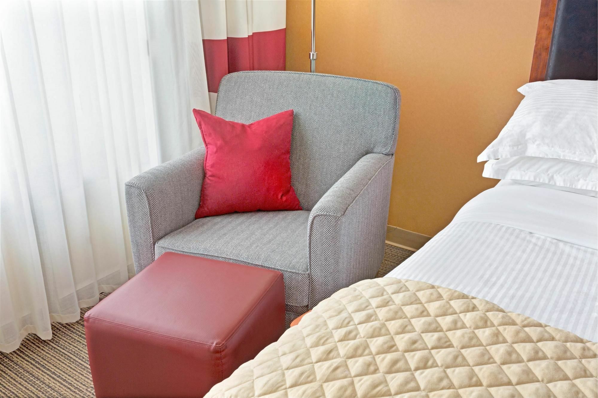 Wyndham Garden Inn Pittsburgh Airport Robinson Township Εξωτερικό φωτογραφία