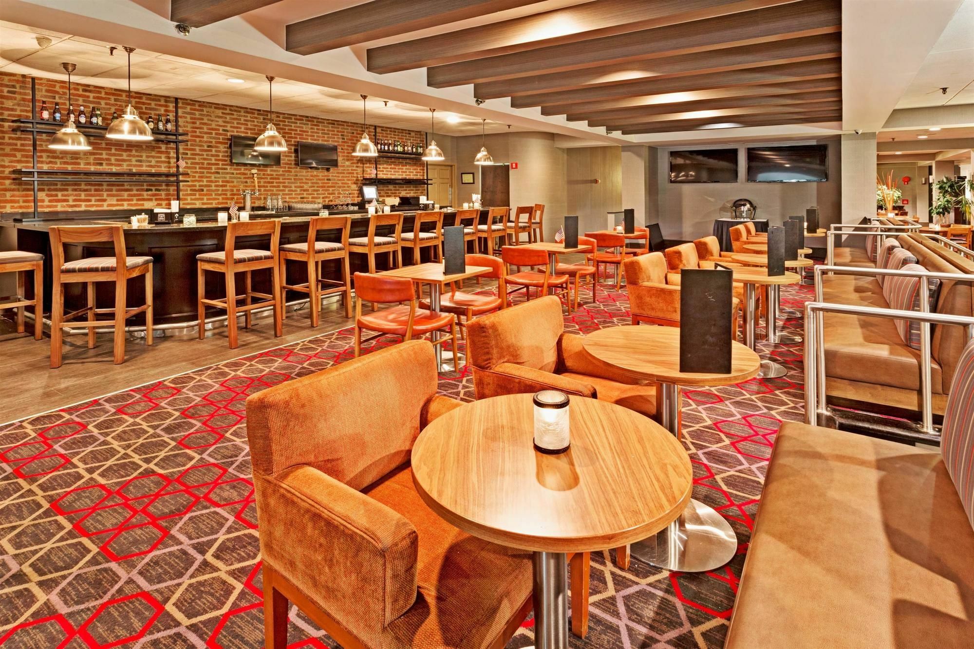 Wyndham Garden Inn Pittsburgh Airport Robinson Township Εξωτερικό φωτογραφία