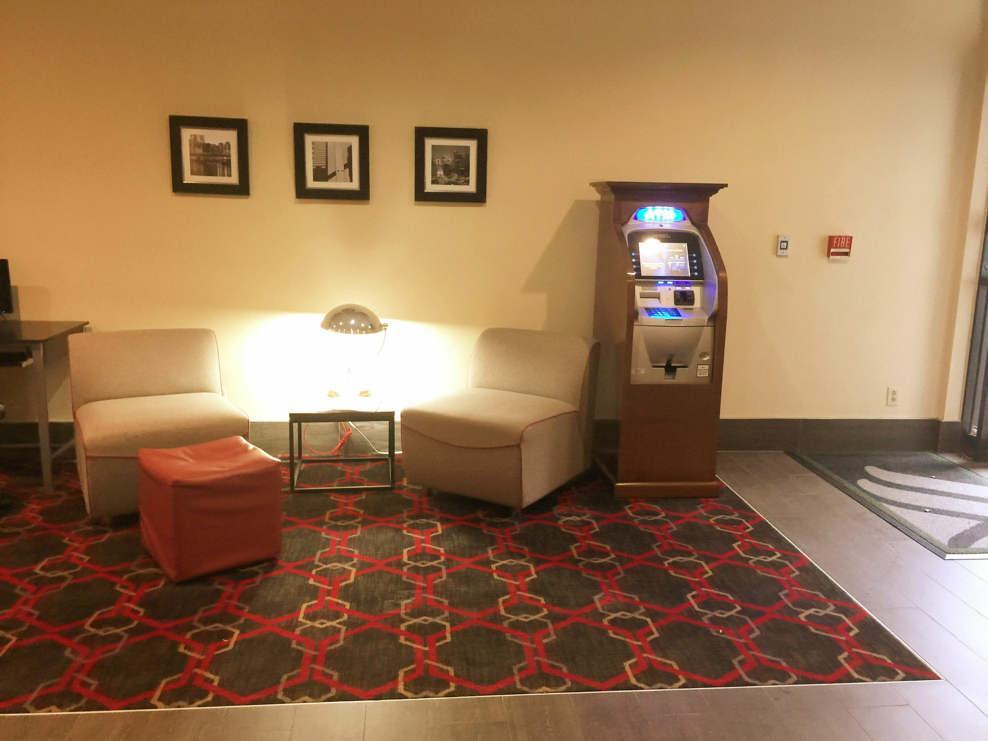 Wyndham Garden Inn Pittsburgh Airport Robinson Township Εξωτερικό φωτογραφία