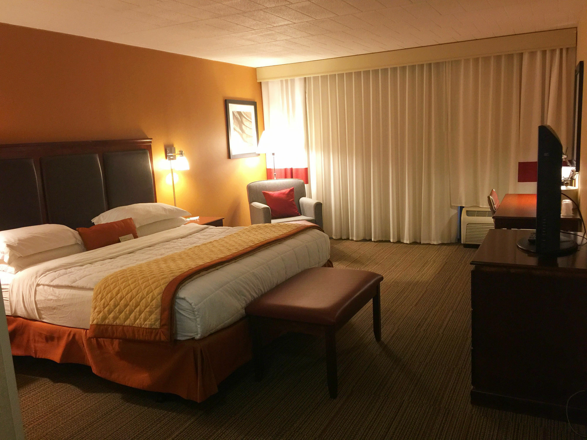 Wyndham Garden Inn Pittsburgh Airport Robinson Township Εξωτερικό φωτογραφία