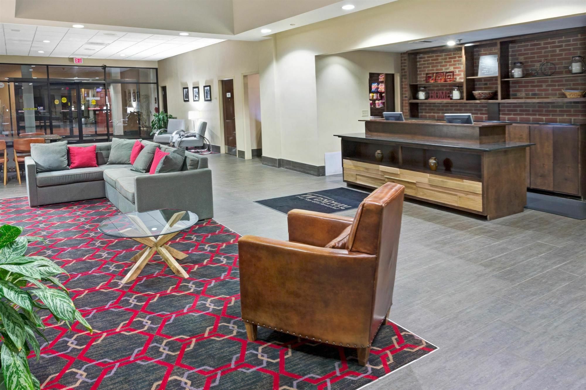 Wyndham Garden Inn Pittsburgh Airport Robinson Township Εξωτερικό φωτογραφία