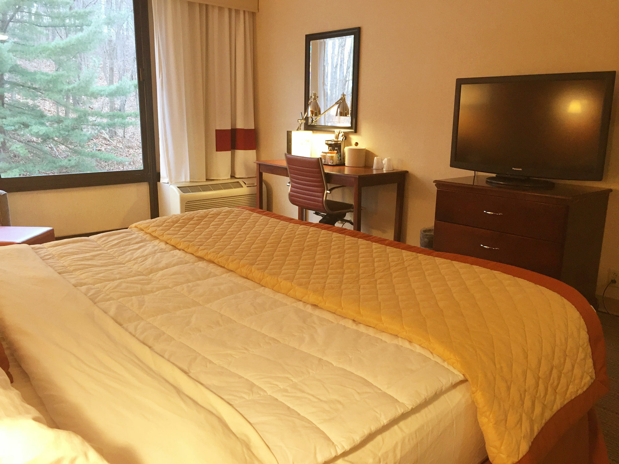 Wyndham Garden Inn Pittsburgh Airport Robinson Township Εξωτερικό φωτογραφία