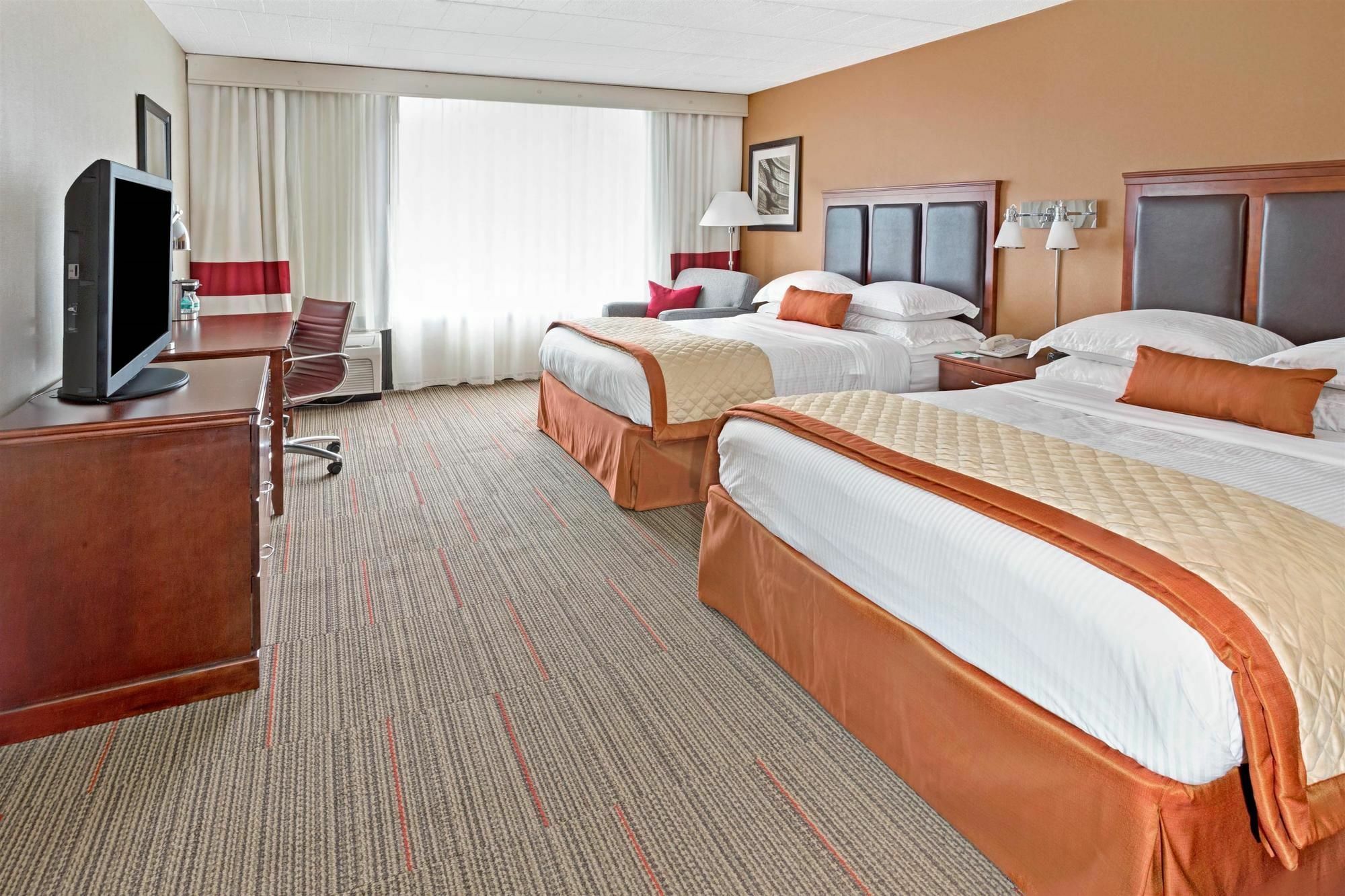 Wyndham Garden Inn Pittsburgh Airport Robinson Township Εξωτερικό φωτογραφία