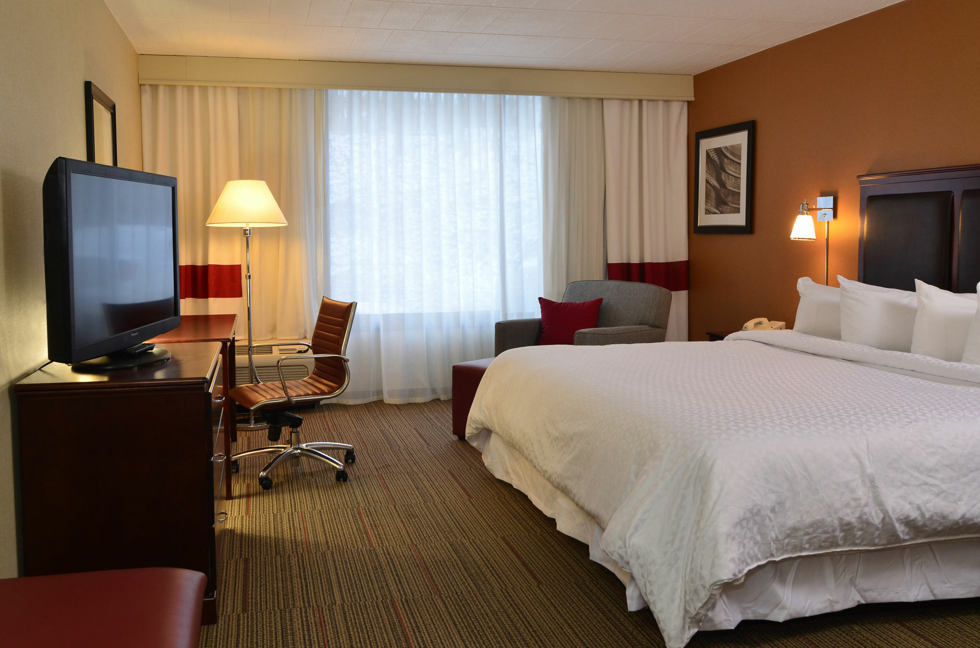 Wyndham Garden Inn Pittsburgh Airport Robinson Township Εξωτερικό φωτογραφία