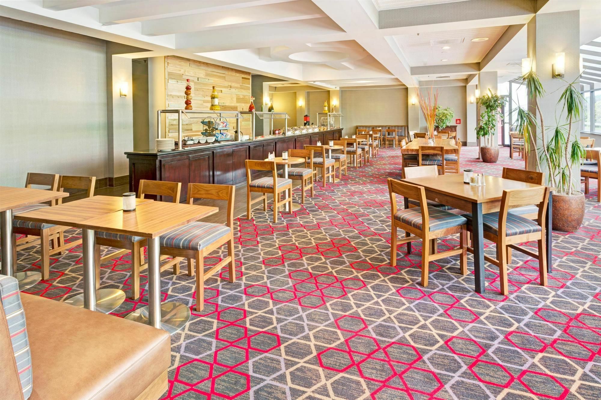 Wyndham Garden Inn Pittsburgh Airport Robinson Township Εξωτερικό φωτογραφία