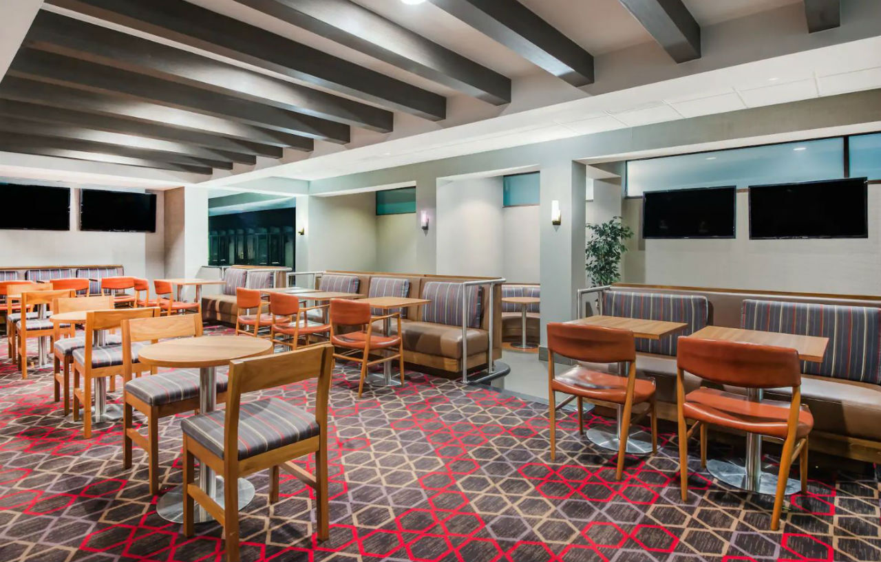 Wyndham Garden Inn Pittsburgh Airport Robinson Township Εξωτερικό φωτογραφία